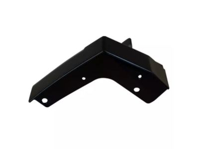 8A8Z-74101A04-APTM Ford Outside Finish Panel Assembly Product Photo 3 of 3