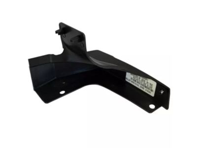 8A8Z-74101A04-APTM Ford Outside Finish Panel Assembly Product Photo 2 of 3