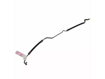 Ford 6C2Z-3A717-AA Hose Assembly 6C2Z-3A717-AA Ford Hose Assembly Product Photo 1 of 2