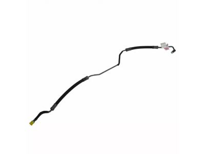 6C2Z-3A717-AA Ford Hose Assembly Product Photo 2 of 2