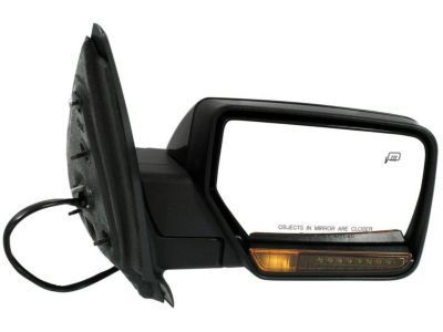 Ford 9L1Z-17682-AA Mirror Assembly - Rear View Outer