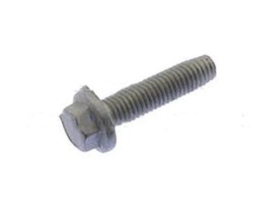 Ford -W505277-S439 Screw