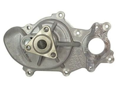 2013 Lincoln Mark LT Water Pump - BL3Z-8501-C