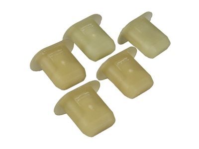 Ford -W705365-S300 Nut - Expansion