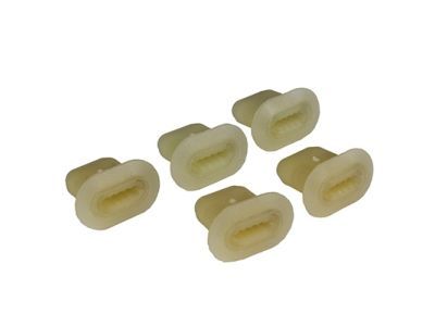 Ford -W705365-S300 Nut - Expansion