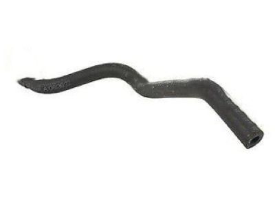 Ford 5M6Z-8075-CC Hose - Supply Tank To Radiator