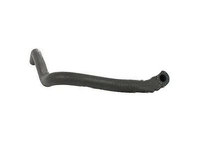 Ford 5M6Z-8075-CC Hose - Supply Tank To Radiator