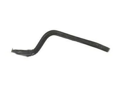 Ford 5M6Z-8075-CC Hose - Supply Tank To Radiator