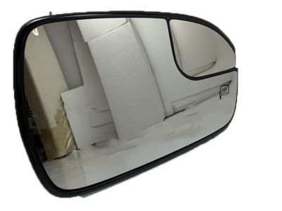 Ford DS7Z-17K707-B Glass Assembly - Rear View Outer Mirror