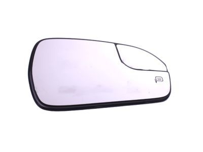 Ford DS7Z-17K707-B Glass Assembly - Rear View Outer Mirror