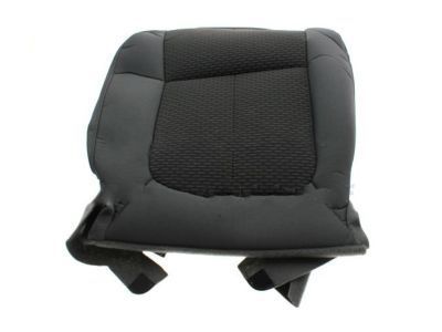 Ford BC3Z-2562901-HA Seat Cushion Cover Assembly