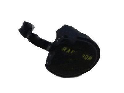 Ford Explorer Sport Trac Coolant Reservoir Cap - 6L2Z-8K103-AA