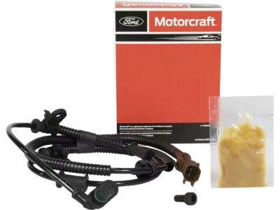 2018 Ford F-150 ABS Sensor - HL3Z-2C204-A