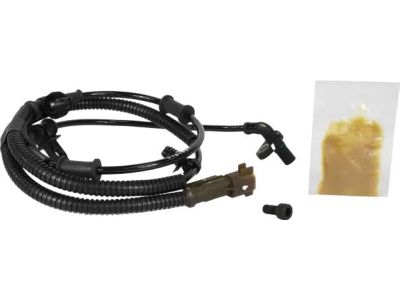 2018 Ford F-150 ABS Sensor - HL3Z-2C204-A