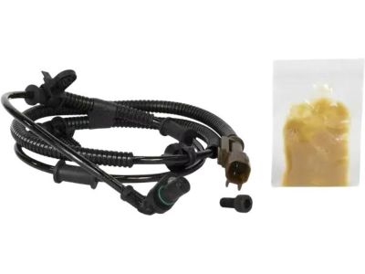 2018 Ford F-150 ABS Sensor - HL3Z-2C204-A