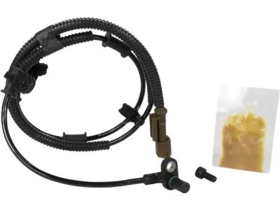 2018 Ford F-150 ABS Sensor - HL3Z-2C204-A