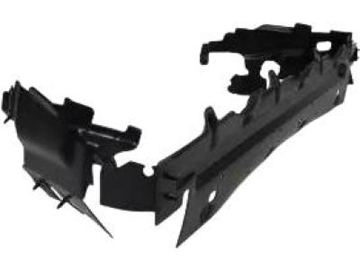 2020 Ford F-150 Air Deflector - JL3Z-8327-C