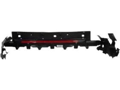 2020 Ford F-150 Air Deflector - JL3Z-8327-C