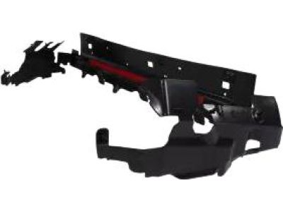 2020 Ford F-150 Air Deflector - JL3Z-8327-C