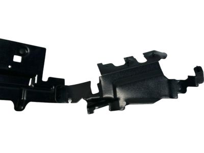 2020 Ford F-150 Air Deflector - JL3Z-8327-C