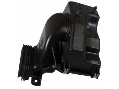 Ford AA5Z-9A600-B Cleaner Assembly - Air