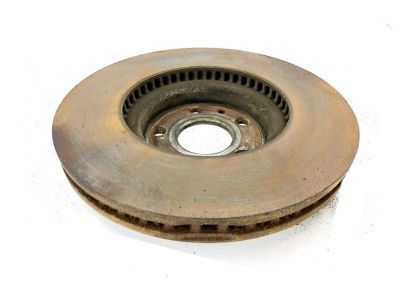 Ford DG9Z-1125-A Rotor Assembly