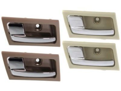 2010 Mercury Grand Marquis Door Handle - 6W3Z-5421818-AA