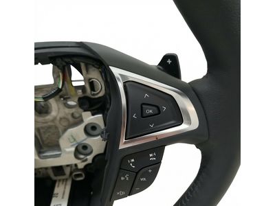 2018 Ford Fusion Steering Wheel - FT4Z-3600-AA