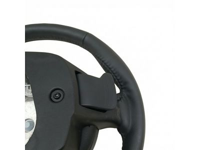 2018 Ford Fusion Steering Wheel - FT4Z-3600-AA