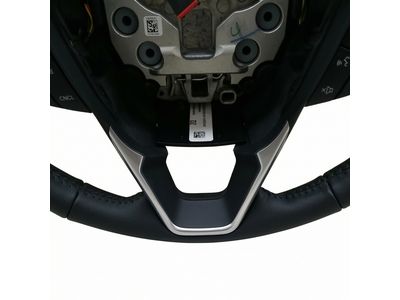 2018 Ford Fusion Steering Wheel - FT4Z-3600-AA