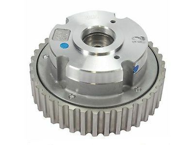 2011 Ford Fiesta Cam Gear - DS7Z-6256-A