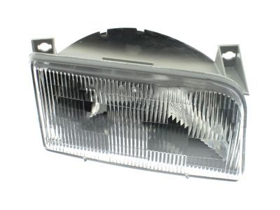 1994 Ford F Super Duty Headlight - F2TZ-13007-A