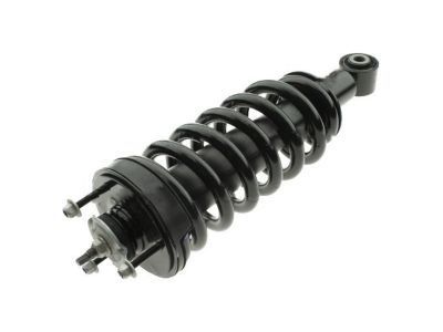 Ford GU2Z-18A092-BE Loaded Assembly Strut