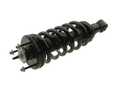 2008 Mercury Milan Shock Absorber - GU2Z-18A092-BE