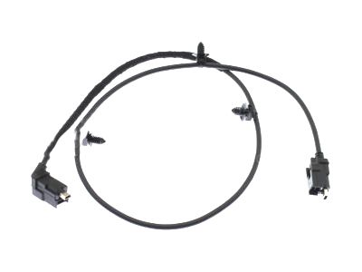 Ford CB5Z-14D202-D Cable Assembly