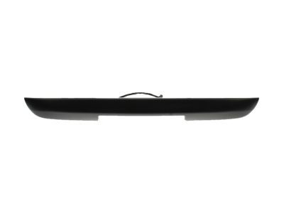 Ford 8L1Z-7843400-AAPTM Handle Assembly - Door - Outer