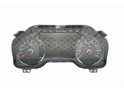 2019 Ford F-150 Instrument Cluster - KL3Z-10849-DBC