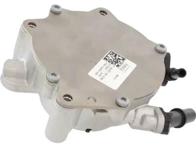 Ford FT4Z-58221A00-B