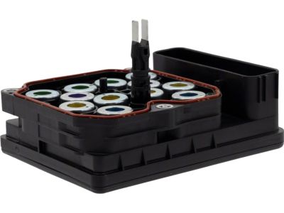 2017 Lincoln MKC ABS Control Module - GJ7Z-2C219-A