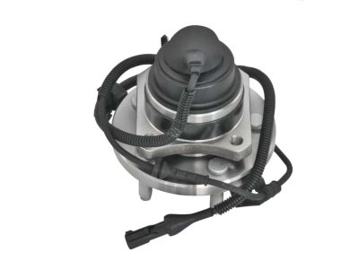 Mercury 5W1Z-1104-AA