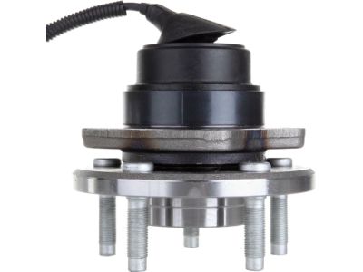 Mercury 5W1Z-1104-AA