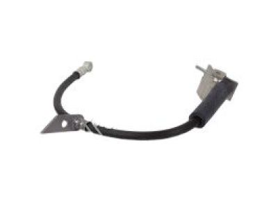 Ford Edge Brake Line - F2GZ-2078-H