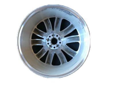 Ford BB5Z-1007-C Wheel Assembly