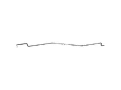 F2UZ-1526400-B Ford Rod - Latch Operating Product Photo 2 of 3