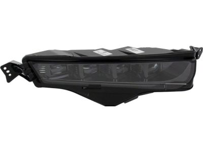 Lincoln Fog Light - KA1Z-15200-A