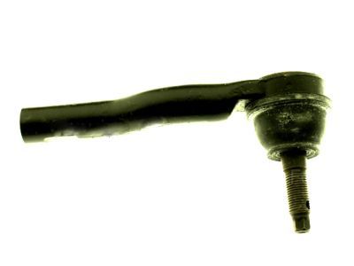 Mercury Milan Tie Rod End - AE5Z-3A130-C