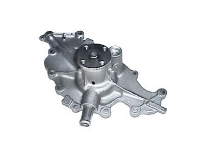 2002 Ford Taurus Water Pump - 1F1Z-8501-AA