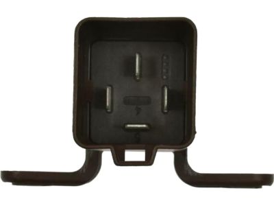 2011 Ford Transit Connect Relay - 92GZ-14B118-A