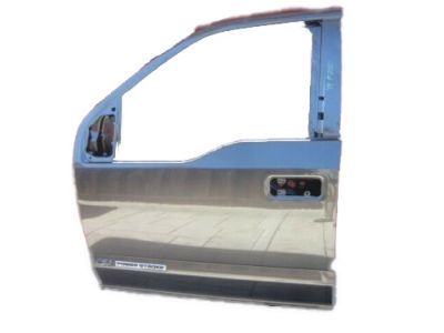 Ford FL3Z-1620125-B Door Assembly - Front