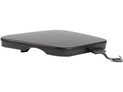 Ford SSV Plug-In Hybrid Bumper - KS7Z-17A900-AA